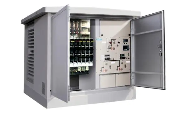 Pust Compact Panel