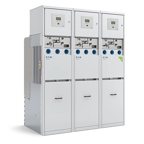 Withdrawable Low Voltage Panel