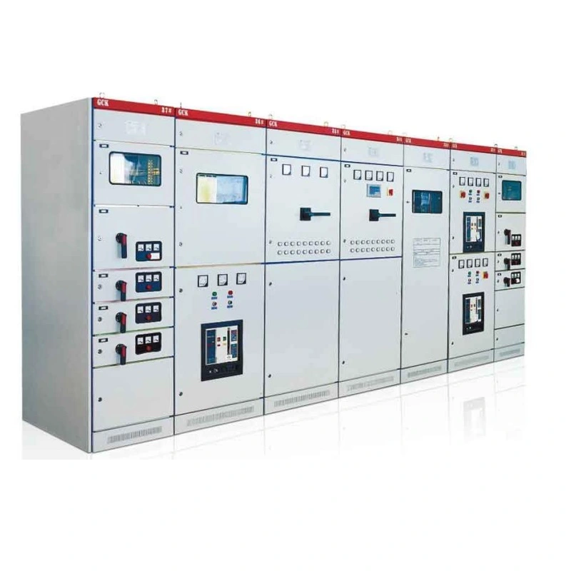 Withdrawable Low Voltage Panel