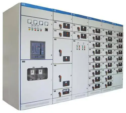 SIVACON S8 Series Panel